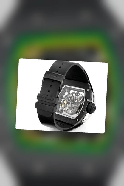 NB - Mix Watch - 1018