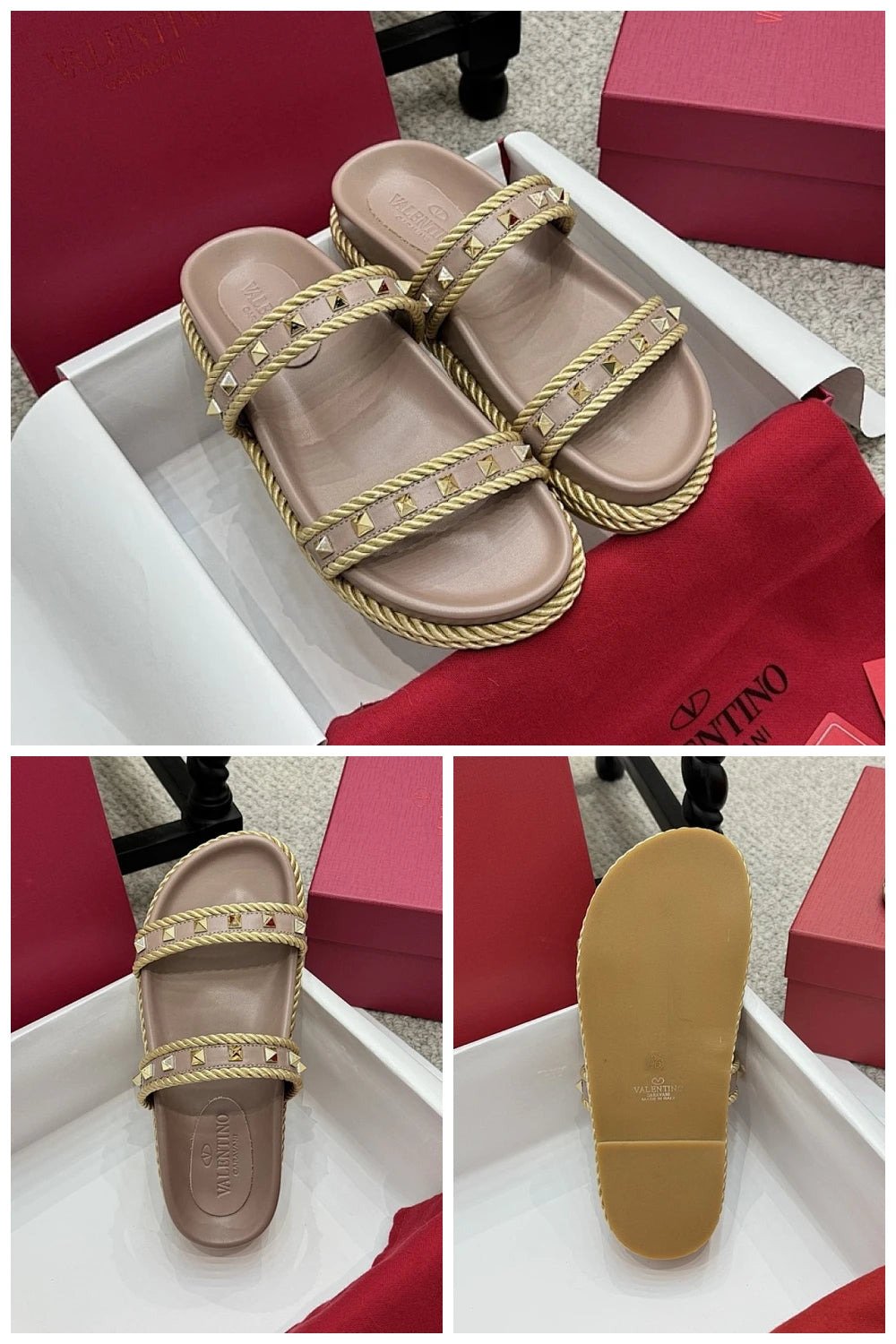 NB - VEL Women Shoes - 820