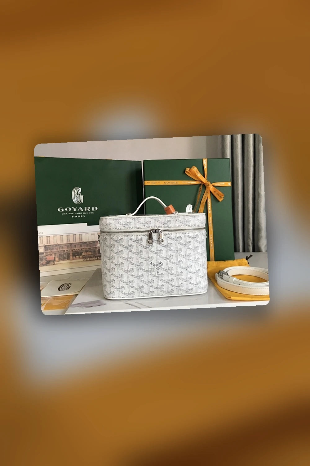 NB - GYO Bag - 1404