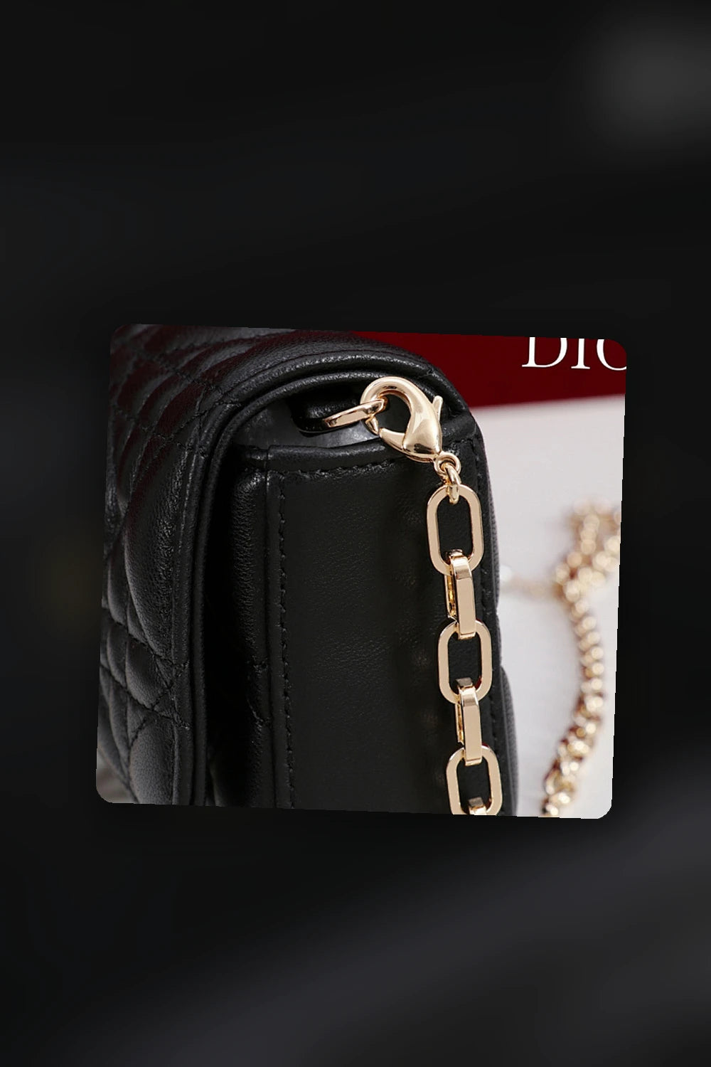 NB - DOR Bag - 375