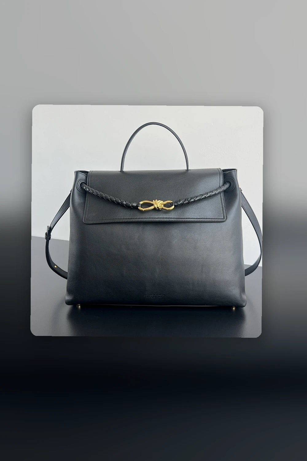 NB - BOV Bag - 419