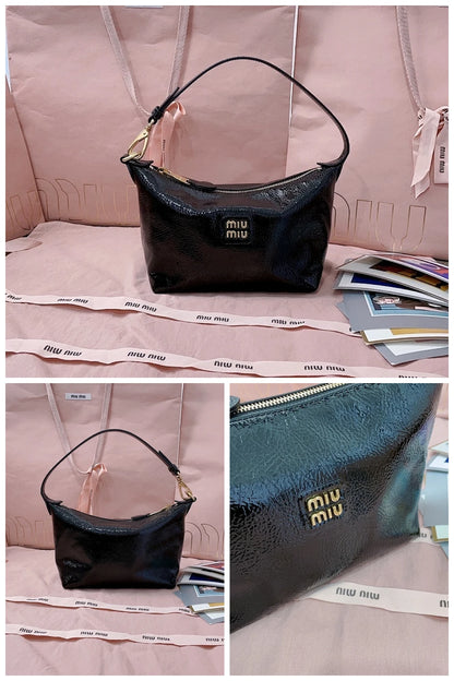 NB - MMU Bag - 837