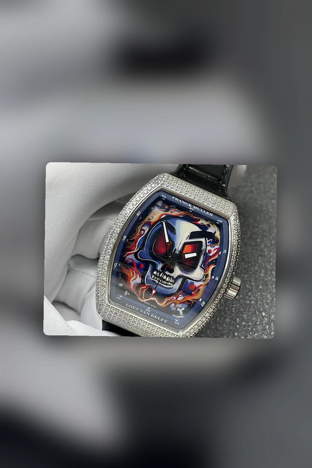 NB - Mix Watch - 351