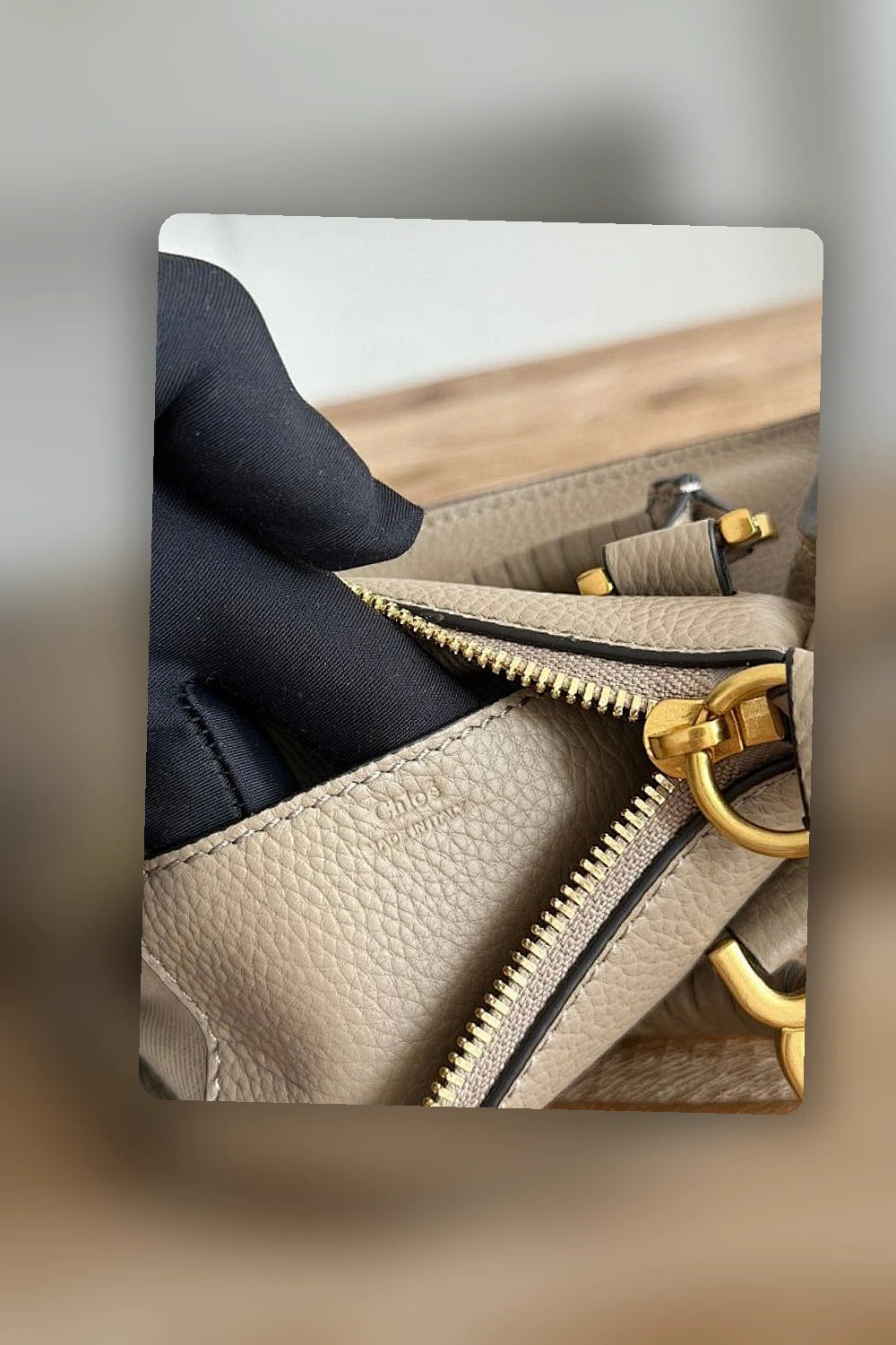 NB - CLE Bag - 224