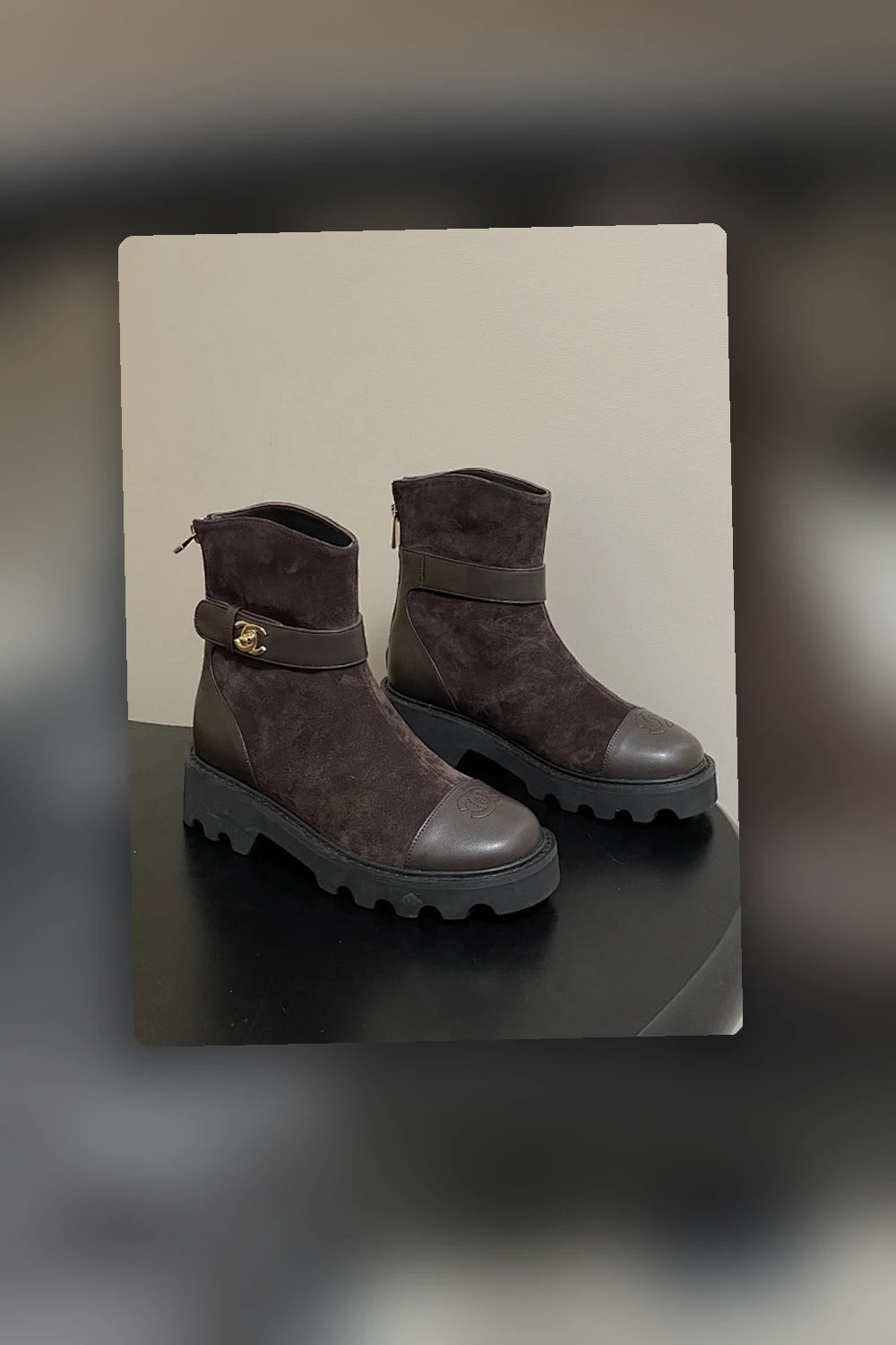 NB - CHL Mix Items - 541