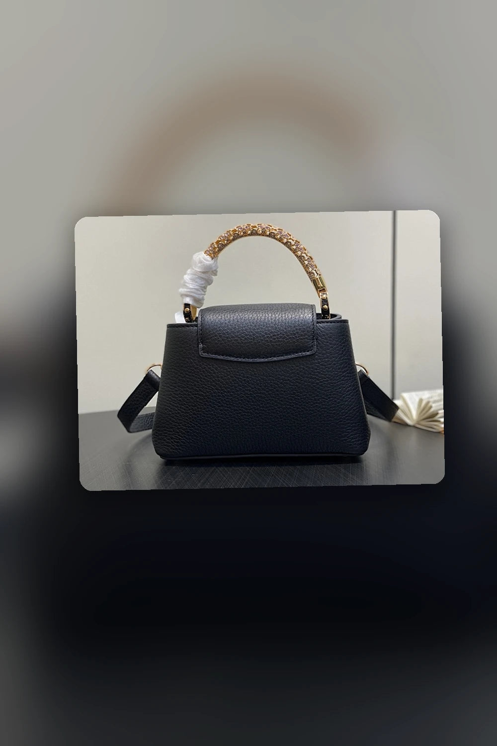 NB - LOV Bag - 1129