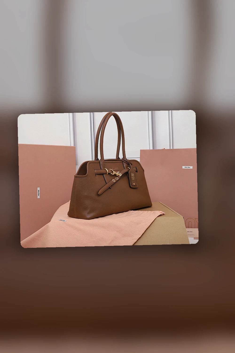 NB - MMU Bag - 1380