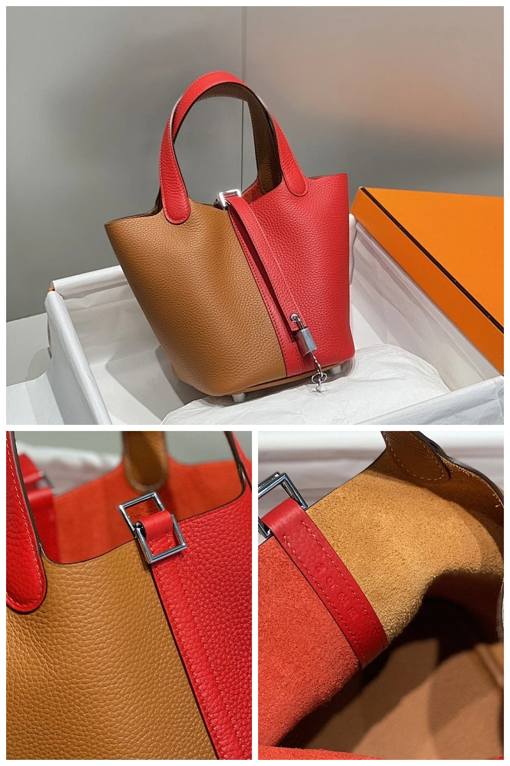 NB - HMS Bag - 1414