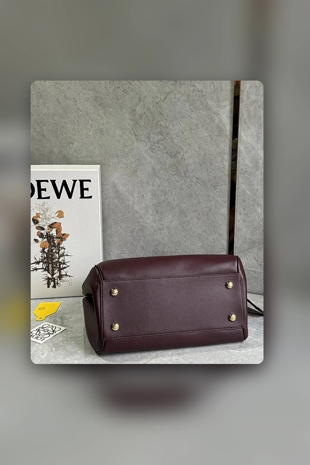 NB - LWO Bag - 060