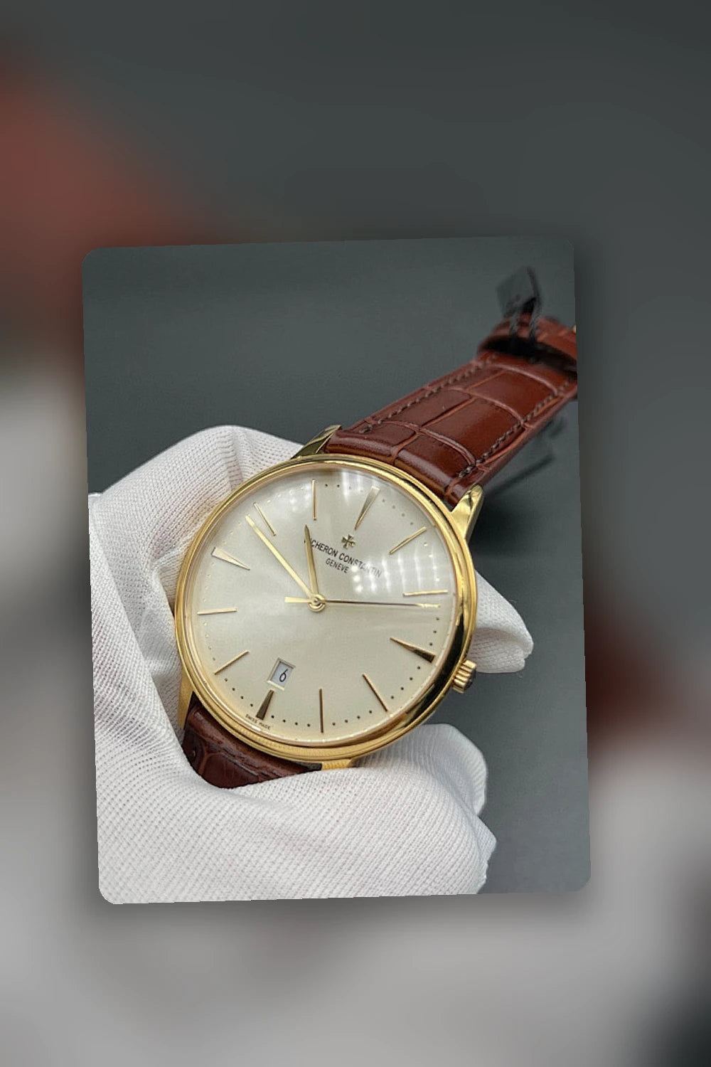 NB - Mix Watch - 1019