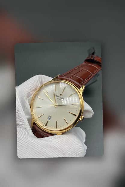 NB - Mix Watch - 1019