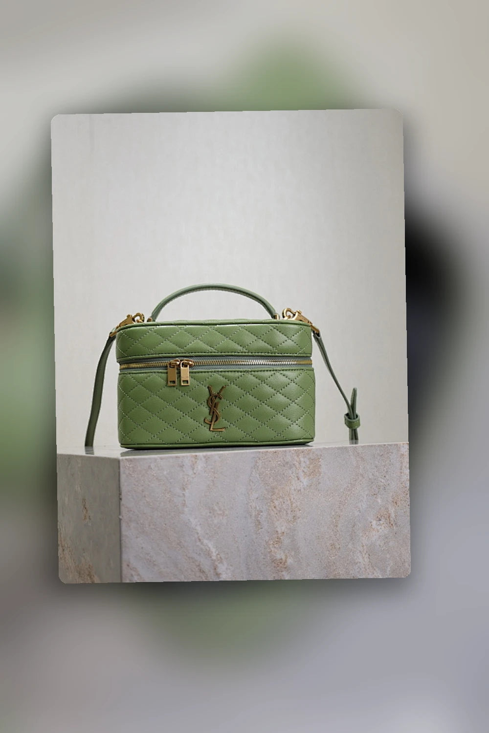 NB - YLS Bag - 1542