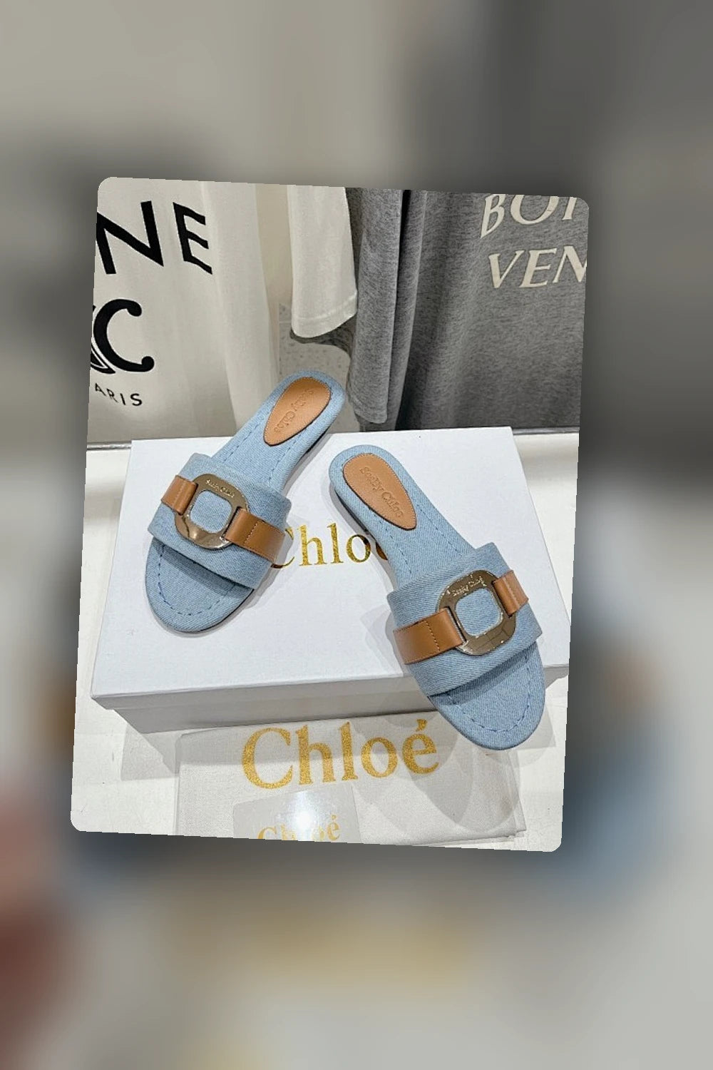 NB - CLE Women Shoes - 302