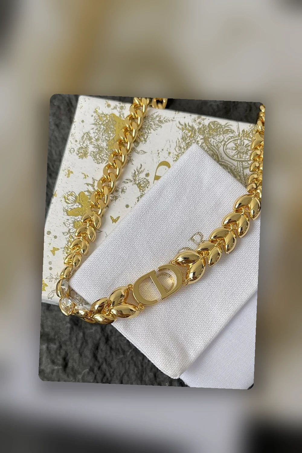 NB - DOR Jewelry - 353