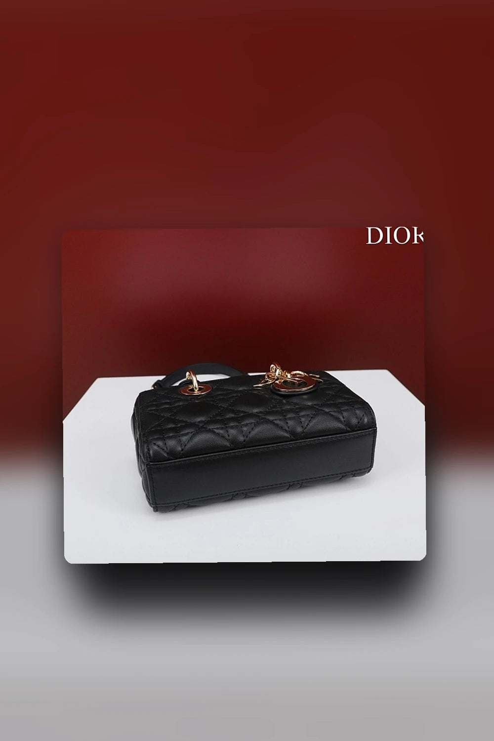 NB - DOR Bag - 308