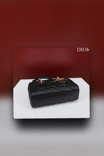 NB - DOR Bag - 308