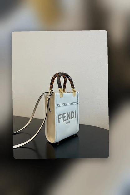 NB - FDE Bag - 080