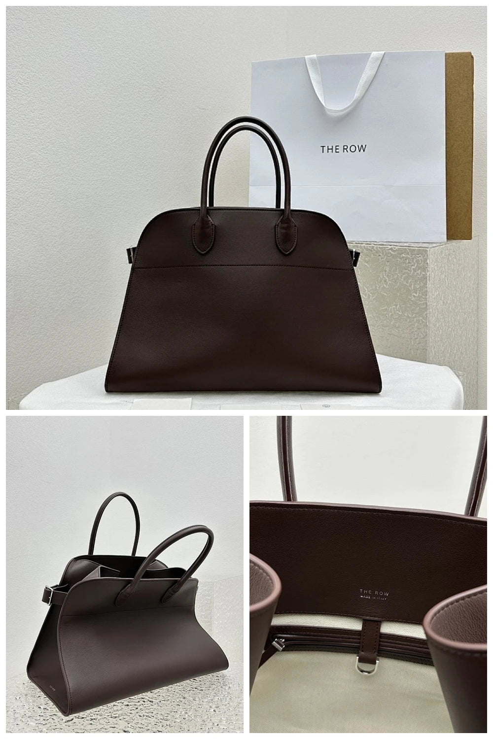 NB - THR Bag - 181