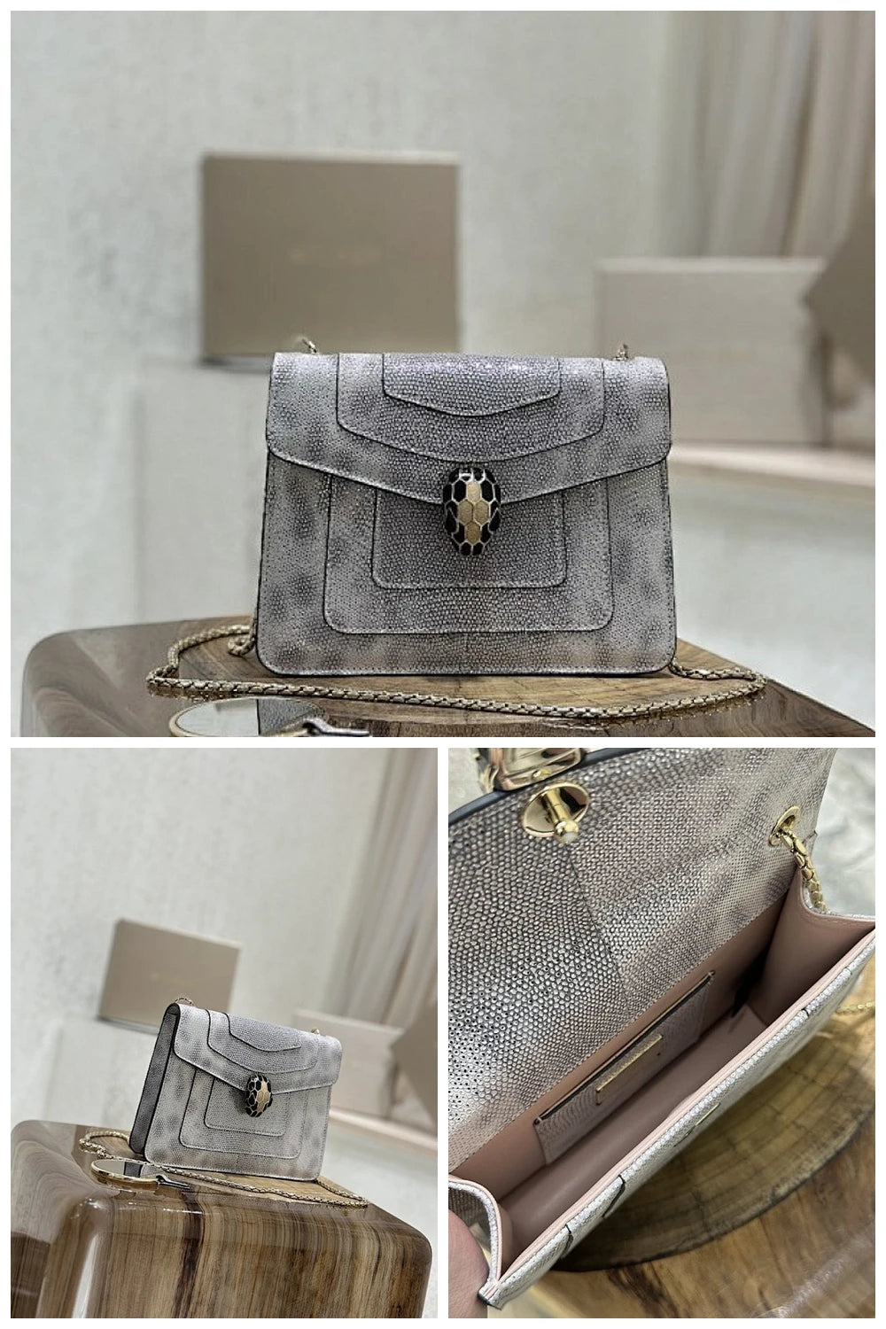 NB - BGL Bag - 114