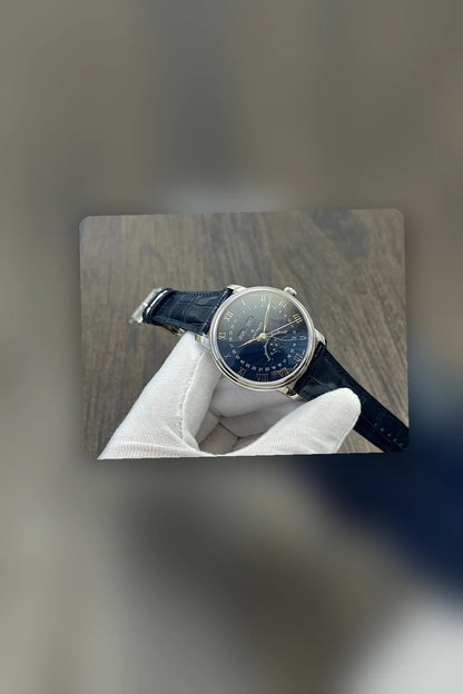 NB - Mix Watch - 1754