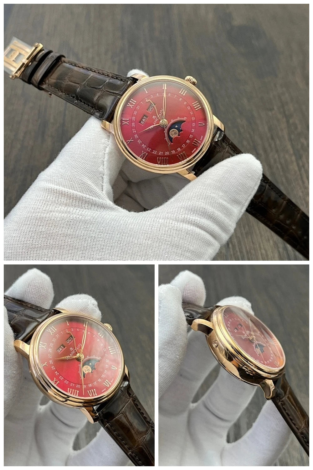 NB - Mix Watch - 1720