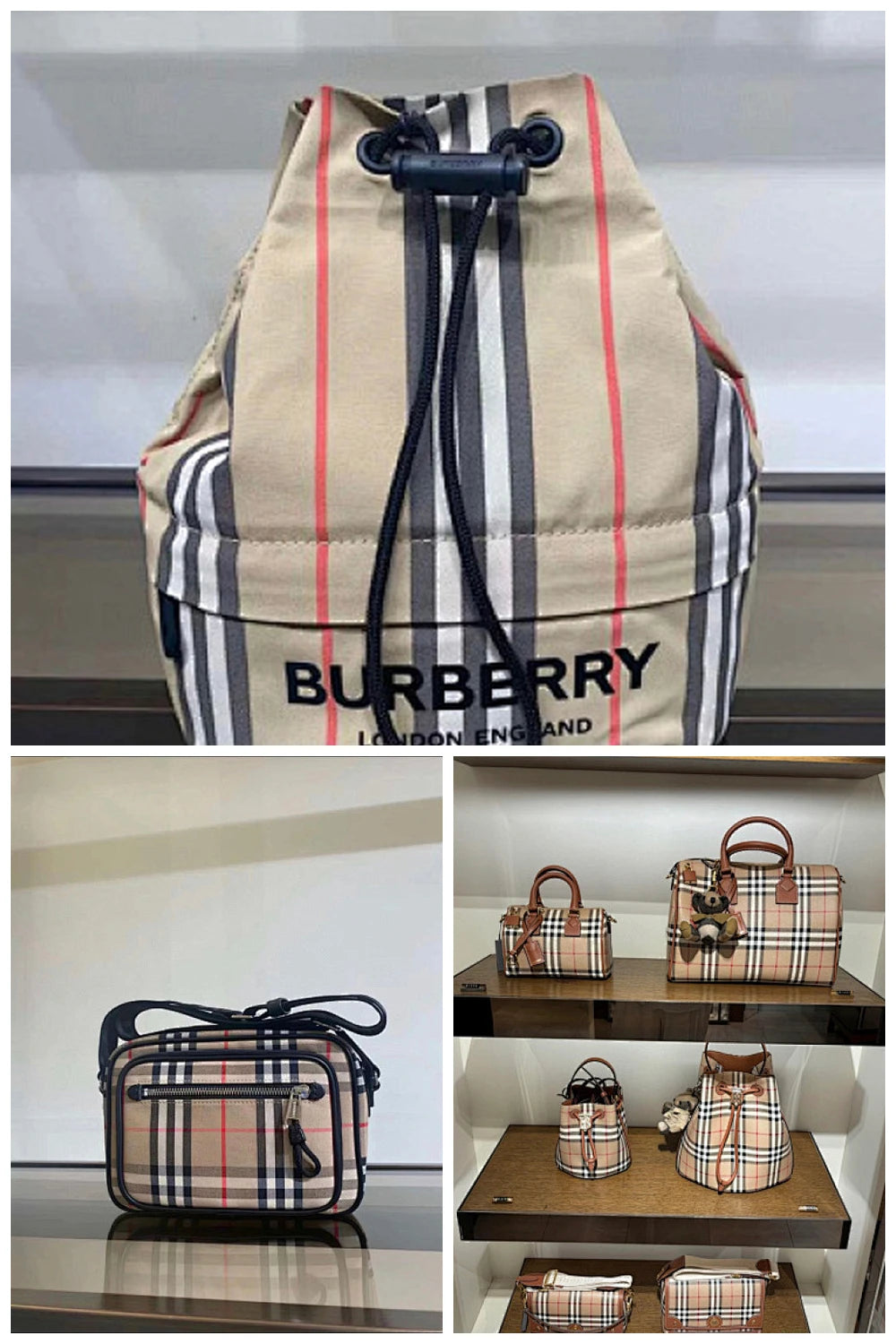 NB - BOR Bag - 982