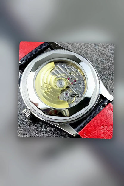 NB - Mix Watch - 1054