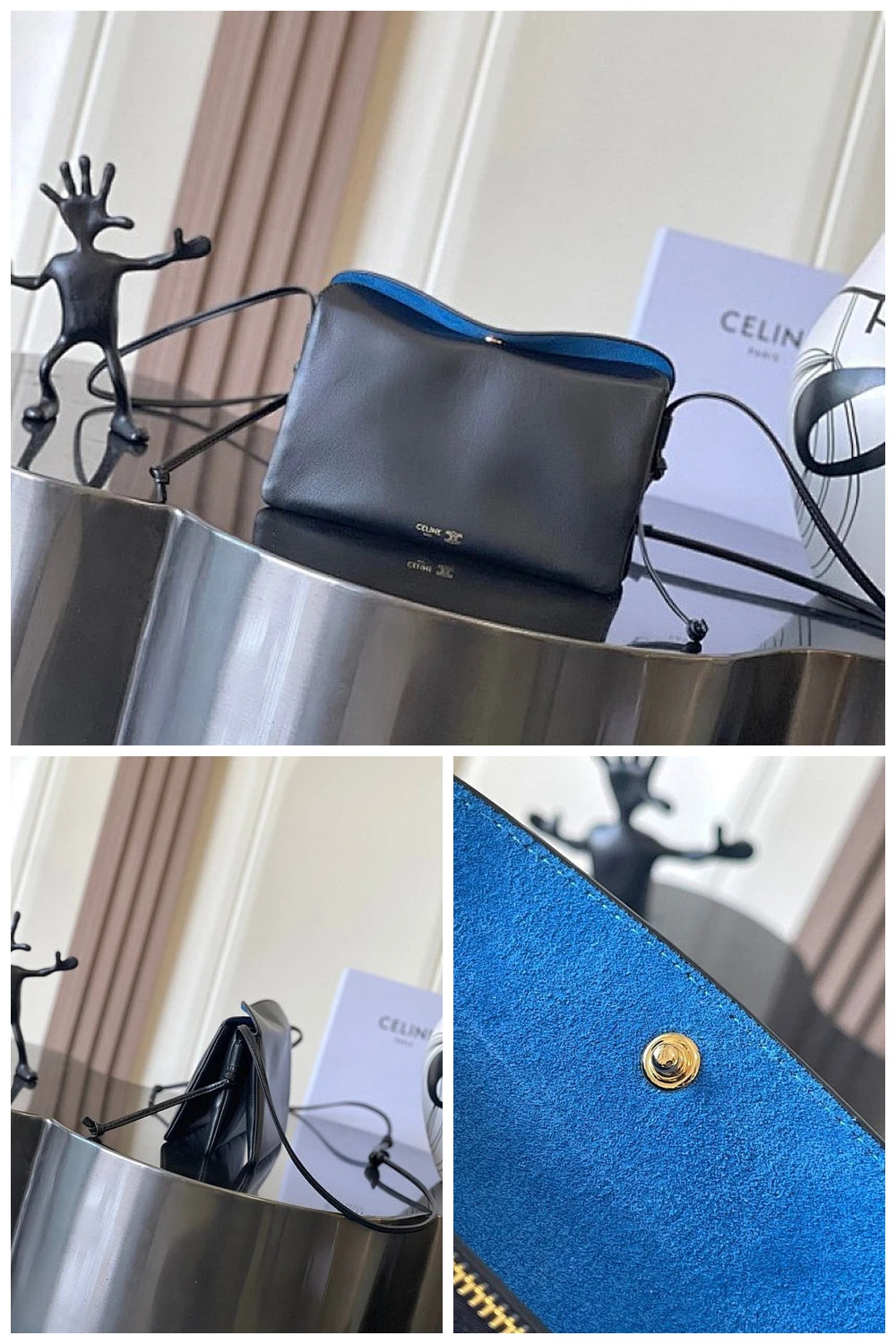 NB - COL Bag - 335