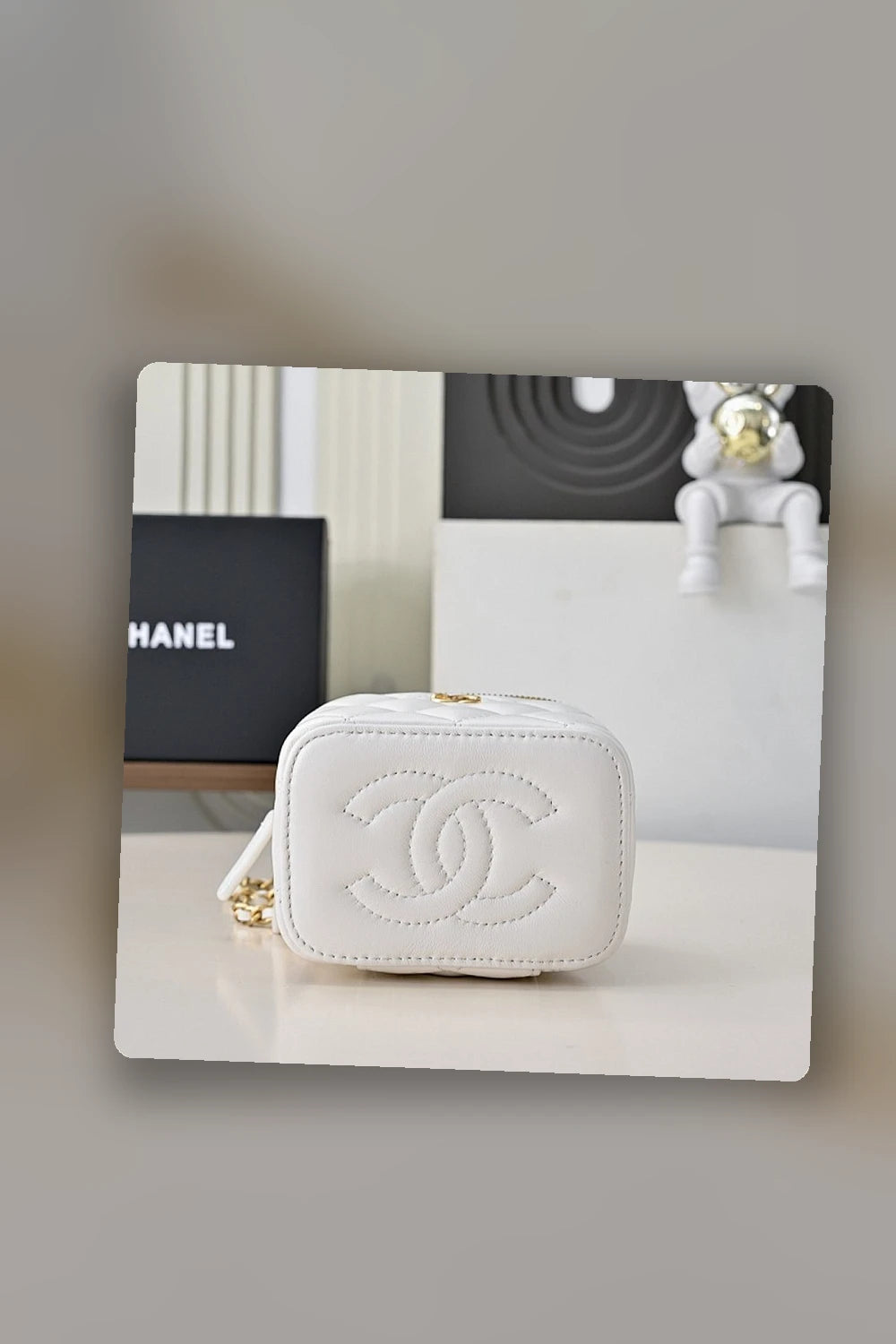 NB - CHL Bag - 875
