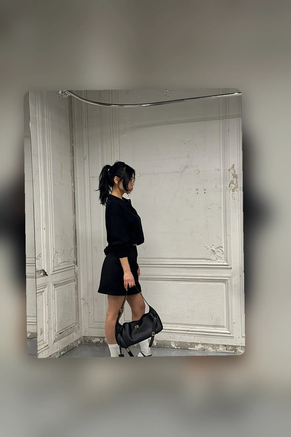 NB - BG Bag - 2023