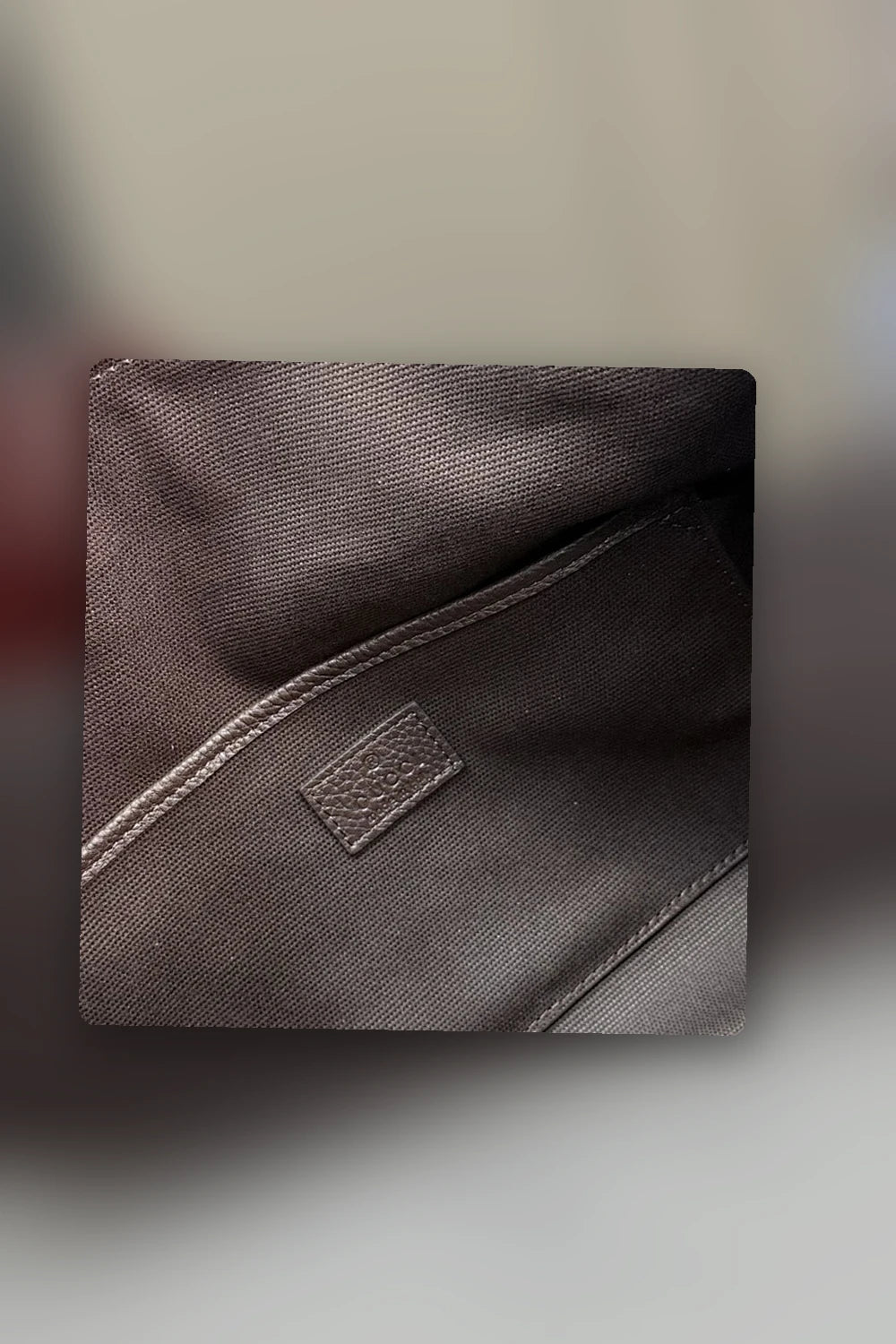 NB - GUKI Bag - 070