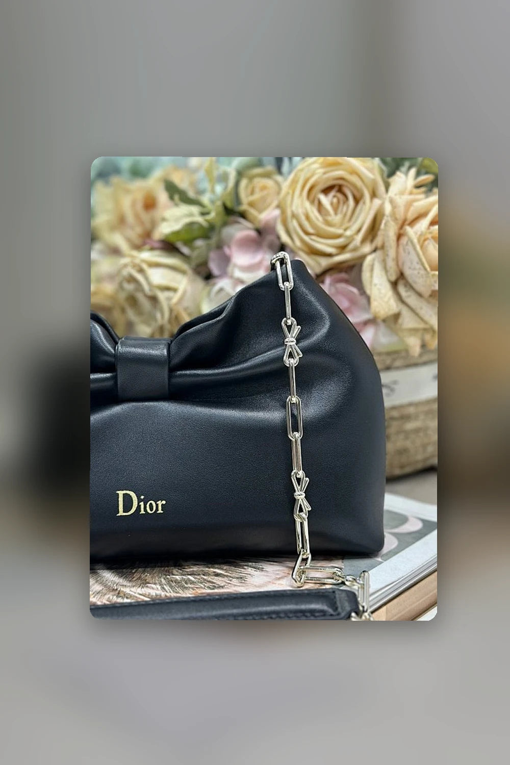 NB - DOR Bag - 207