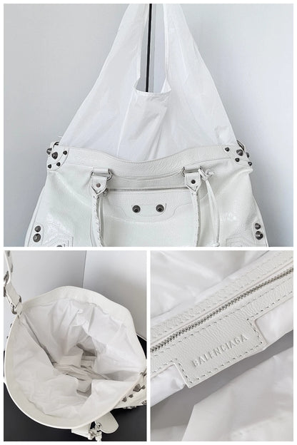 NB - BG Bag - 101