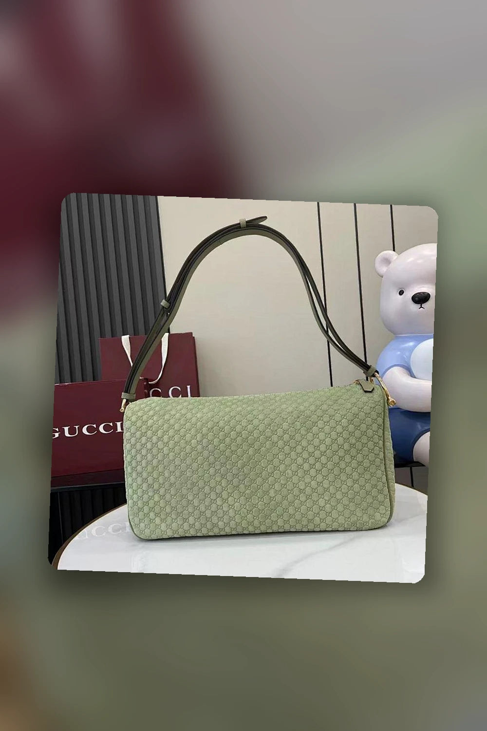 NB - GUKI Bag - 209