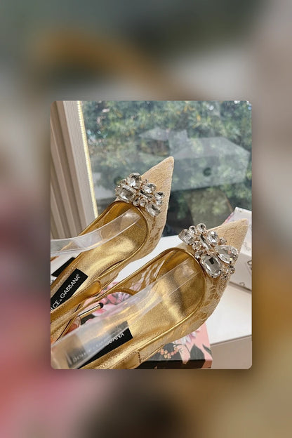 NB - DAG Women Shoes - 685