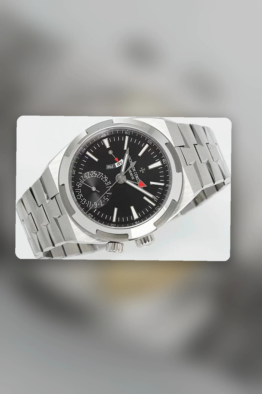 NB - Mix Watch - 1008