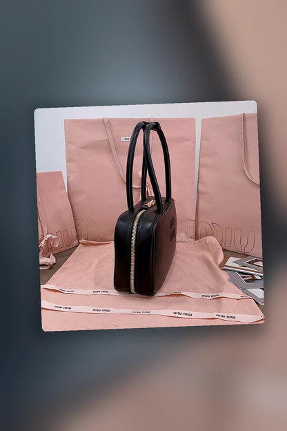 NB - MMU Bag - 211