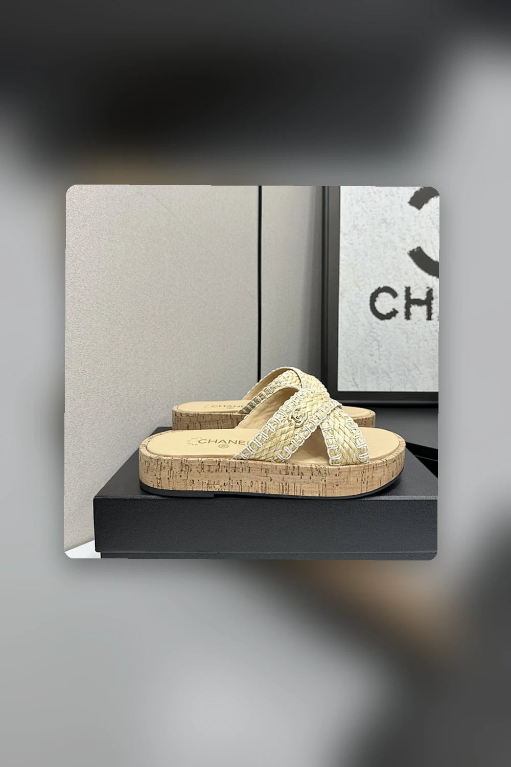 NB - CHL Mix Items - 398
