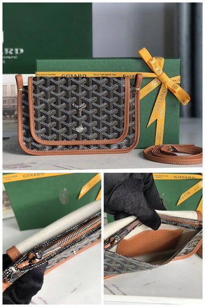 NB - GYO Bag - 1047