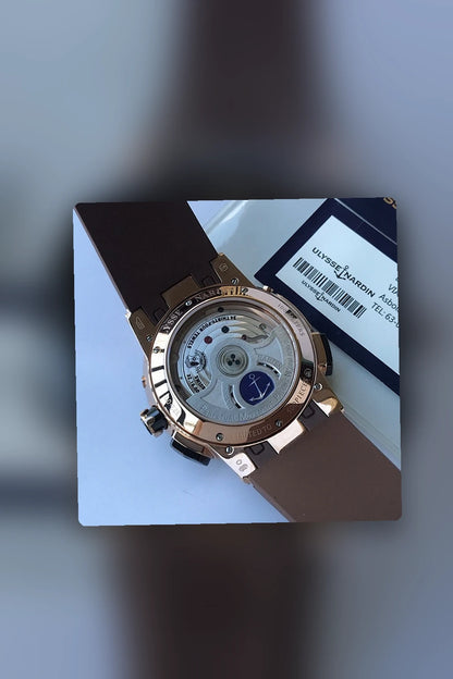 NB - Mix Watch - 812