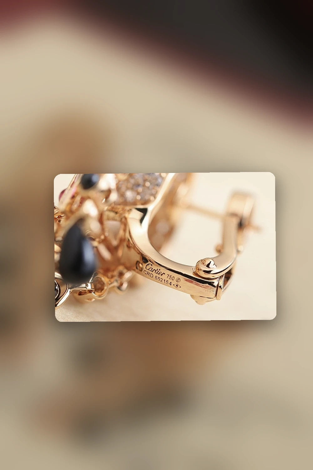 NB - LOV Jewelry - 648