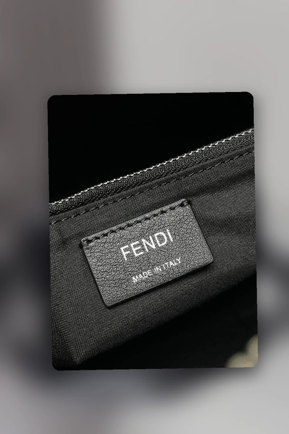 NB - FDE Bag - 117