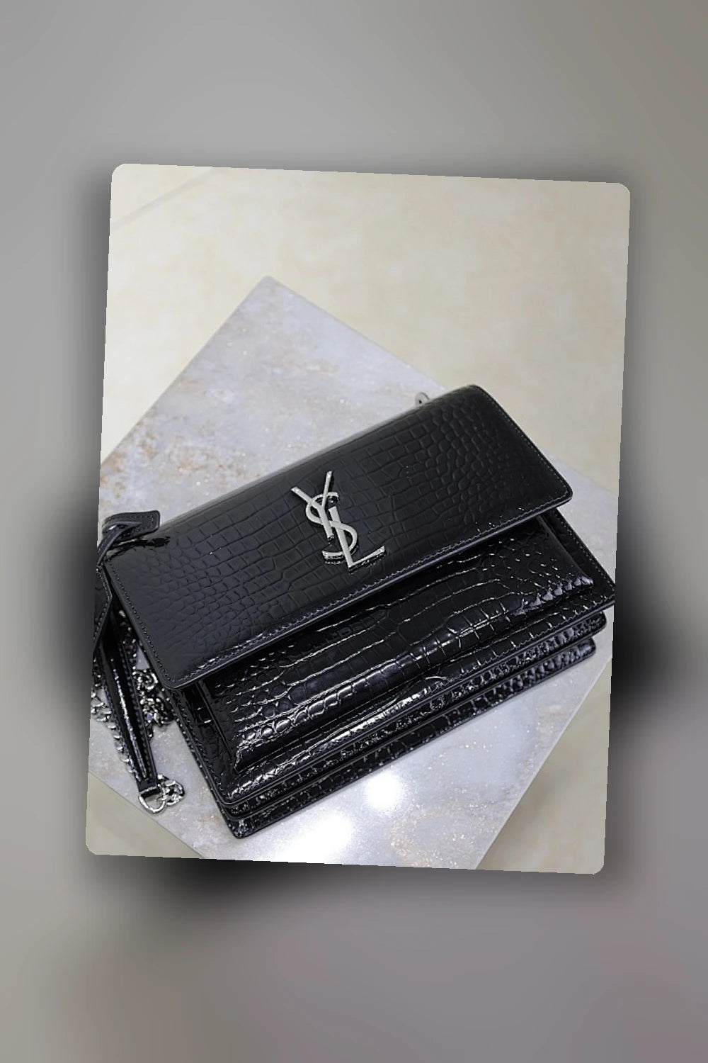 NB - YLS Bag - 556