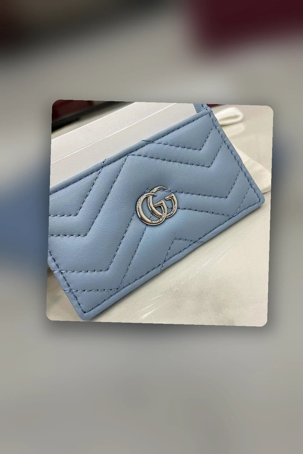 NB - GUKI Bag - 678