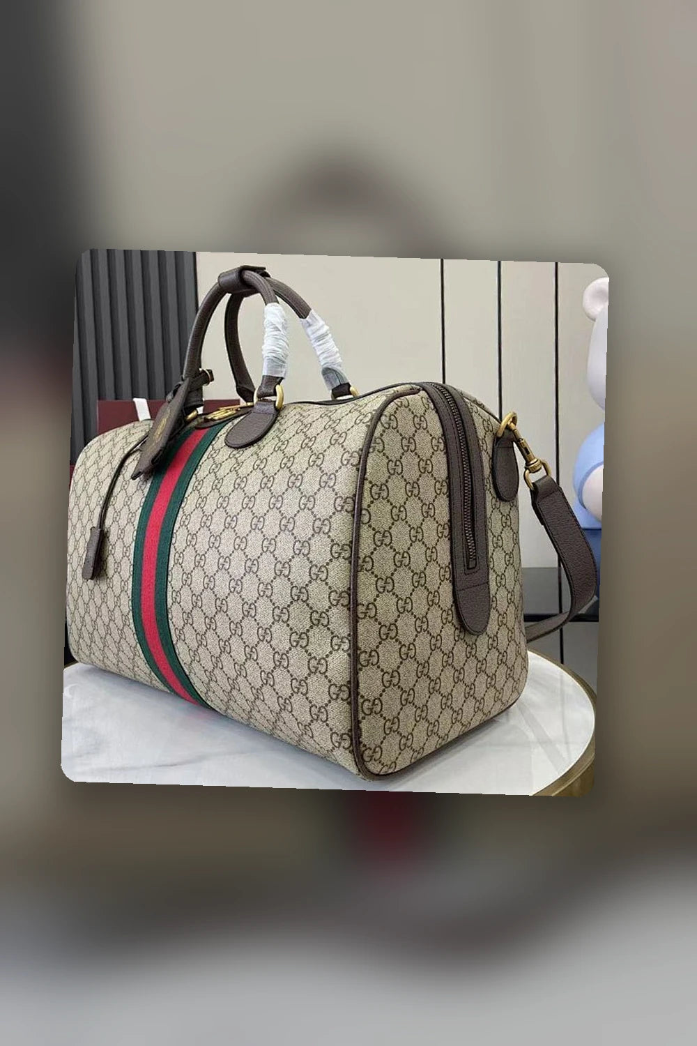 NB - GUKI Bag - 889