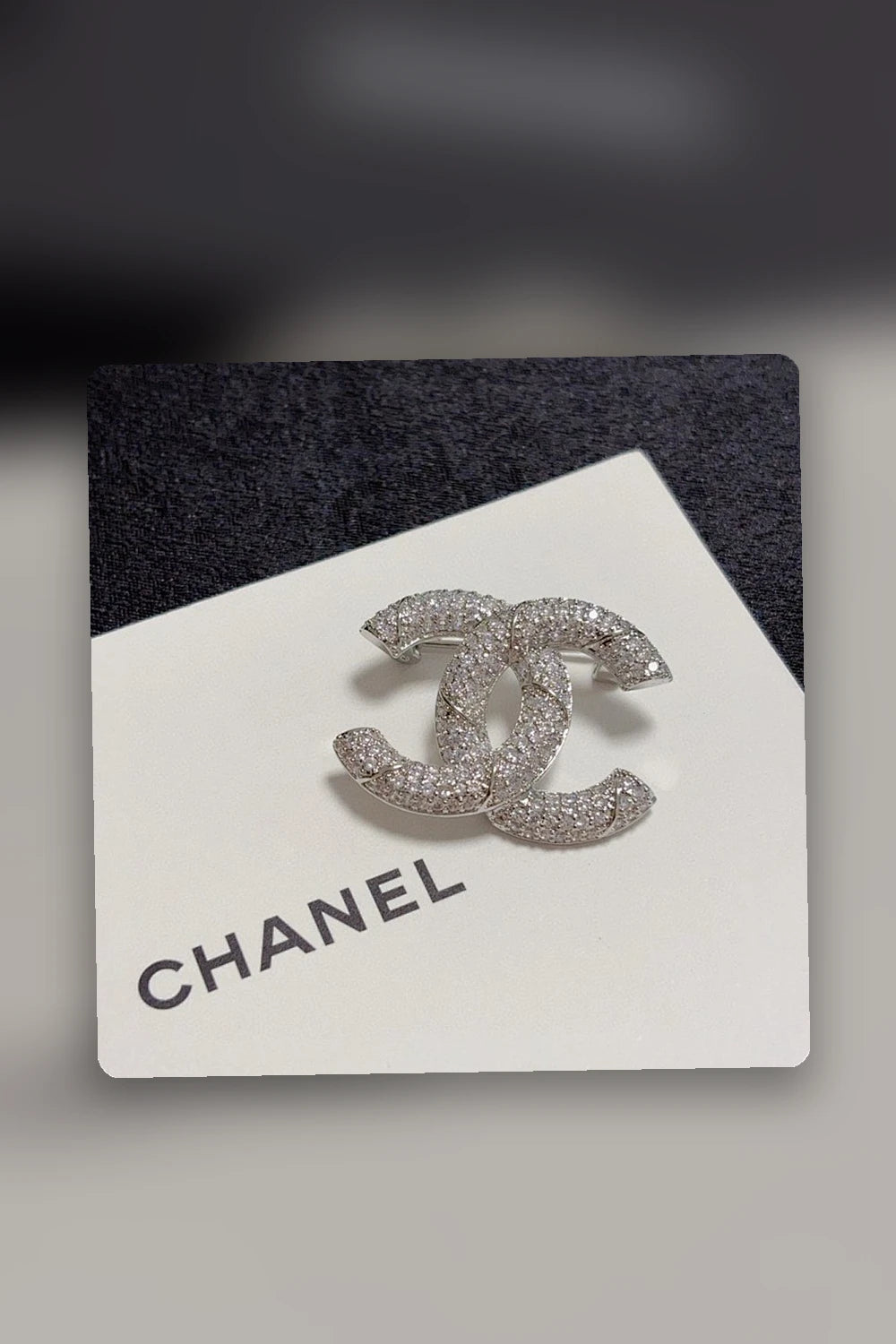 NB - CHL Jewelry - 853