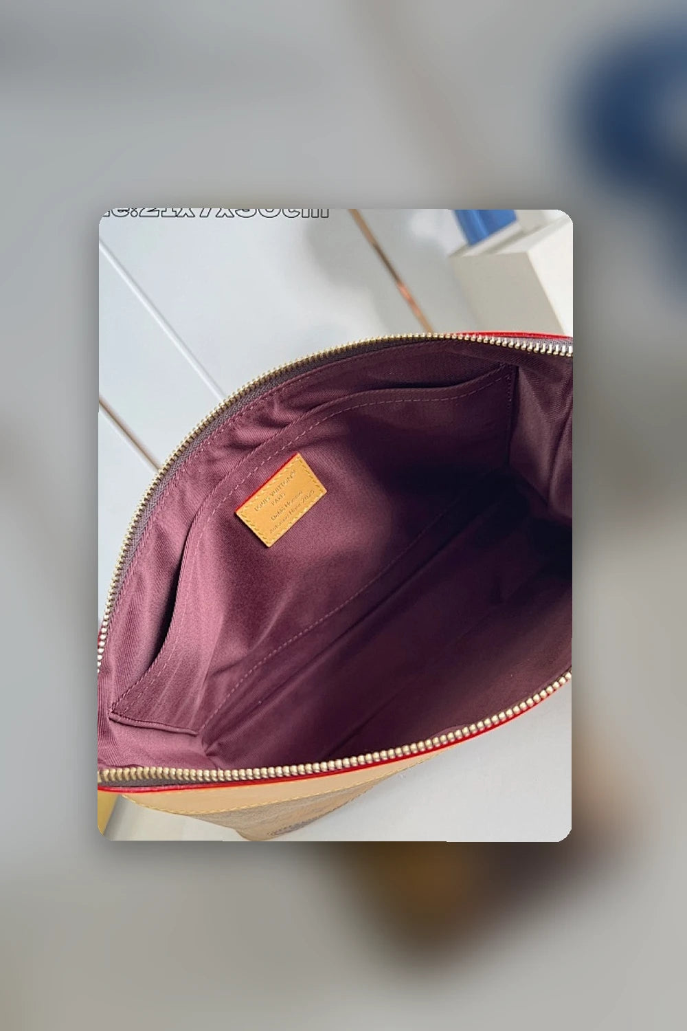 NB - LOV Bag - 995