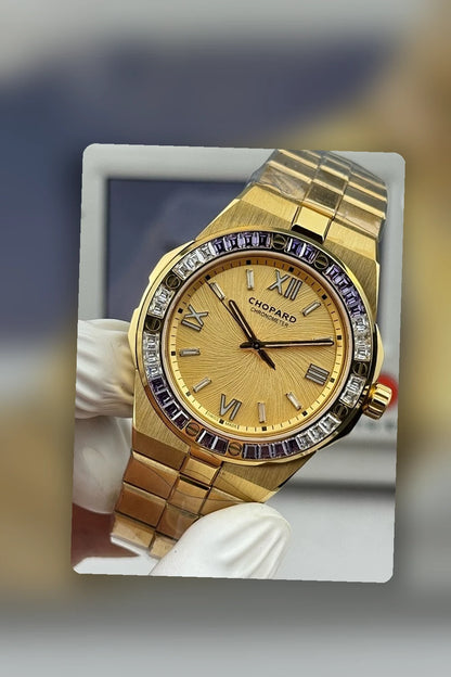 NB - Mix Watch - 098