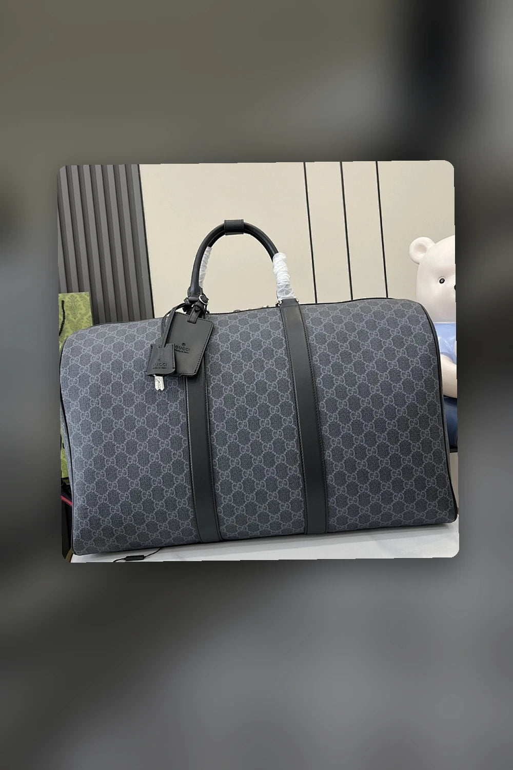 NB - GUKI Bag - 754