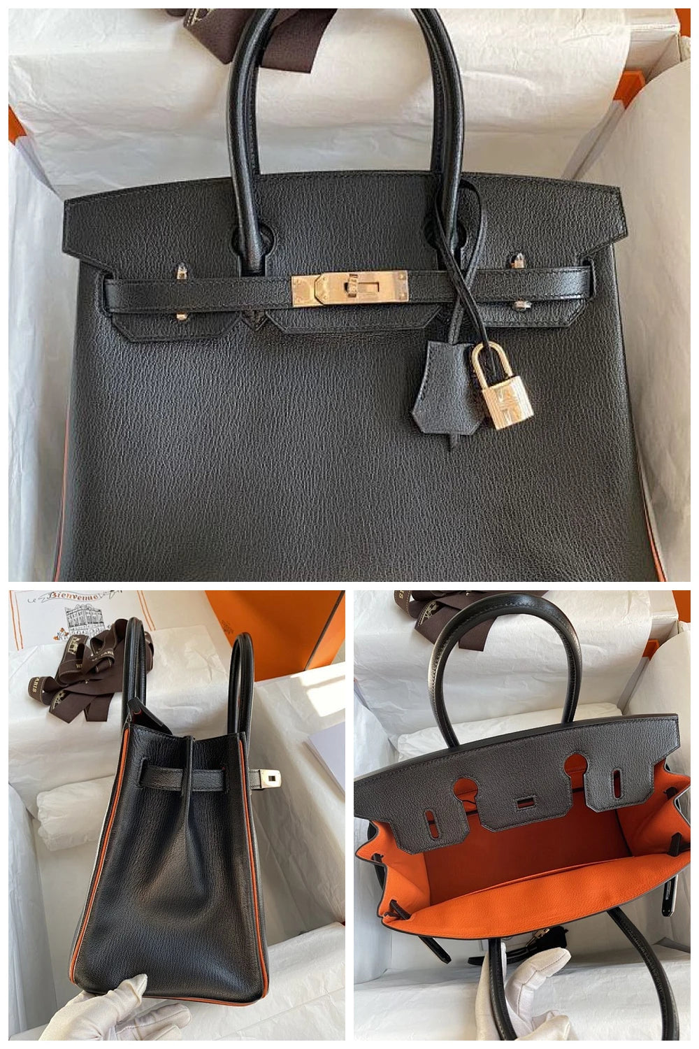 NB - HMS Bag - 516